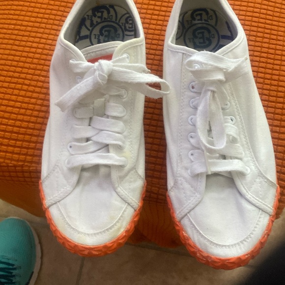 Diesel sneakers Nostalgia RN 93243 Men US 7.5 - Picture 1 of 4